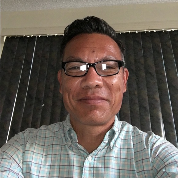 Meet your Posher, George - Picture 1 of 1